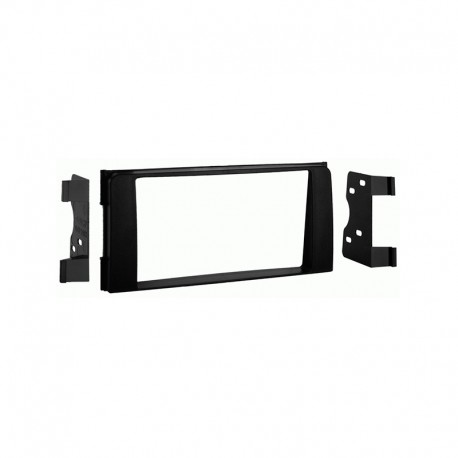 TOYOTA 4 RUNNER 2014