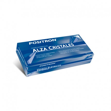 KIT ALZA CRISTALES