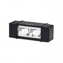 RF6 LED LIGHT BAR HYBRID
