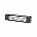 RF10 LED LIGHT BAR HYBRID
