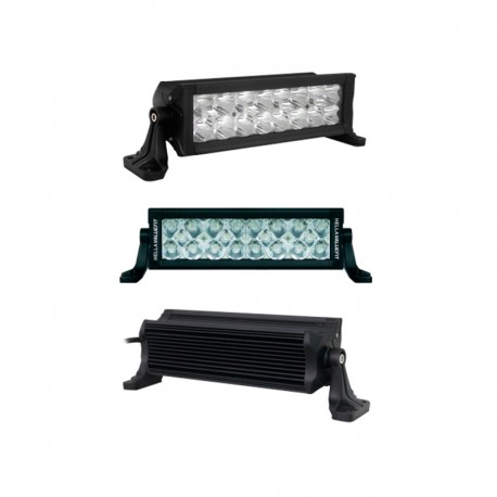 BARRA LED PRO 12