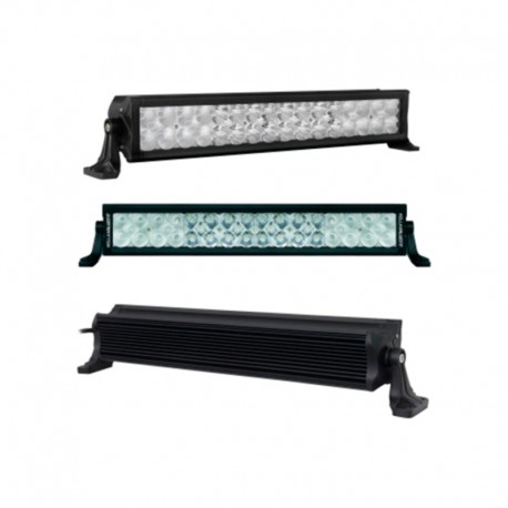 BARRA LED PRO 21